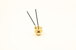 Incense Holder Brass small size